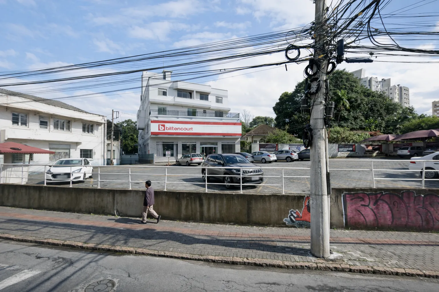 Casa Bittencourt em Blumenau
